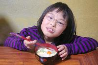 美味しさに笑顔もこぼれます