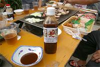 焼肉食べてみました