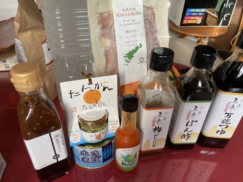 加工を通じてご縁をいただいています。